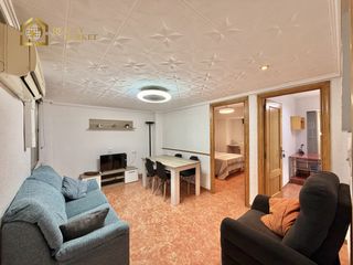 Flat in Arzobispo Company