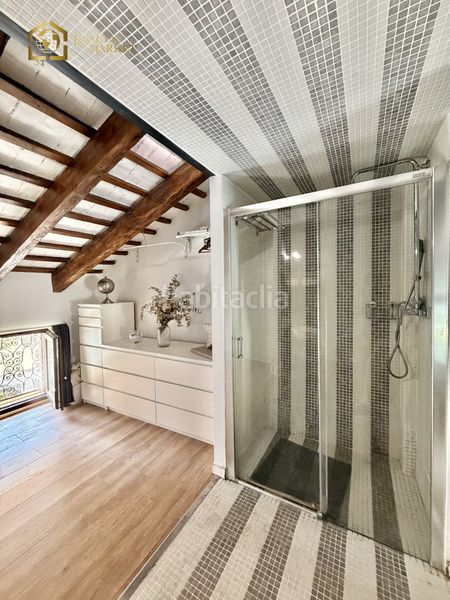 Foto 0db5cd49-db88-4f29-b371-35eefcb1f97d. Casa adossada amb calefacció a El Cabanyal-El Canyamelar Valencia