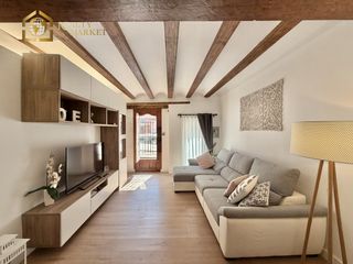 Casa adossada a Jose Benlliure