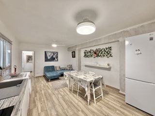 Appartement à Malva Rosa