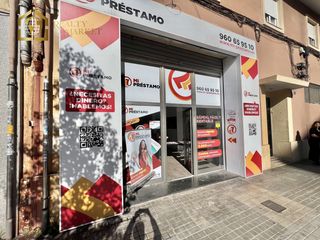 Local Comercial  Serreria