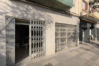 Geschäftsraum  Vicente la roda