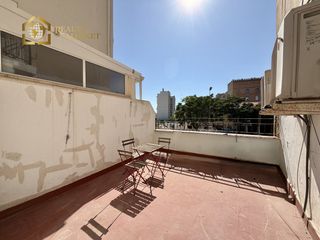 Etagenwohnung in El Grau