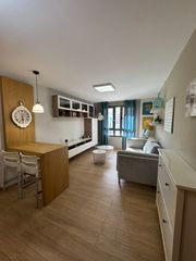 Lloguer Pis  Calle sarmiento de gamboa. Piso 1 dormitorio playa de arinaga