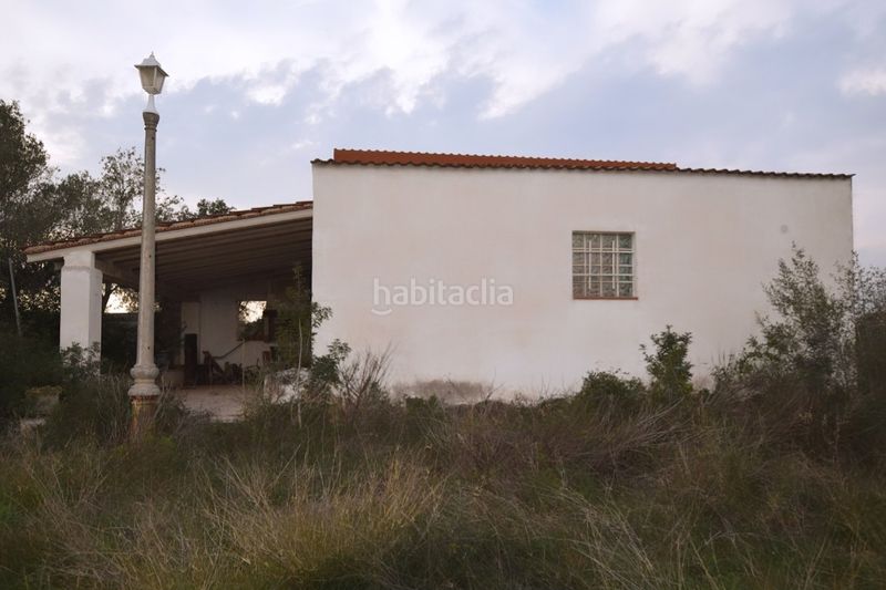 Foto 082b21f6-9829-42c2-af72-dbdbe2b57f25. Finca rústica a San Jorge
