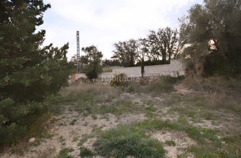 Foto 3c835f80-7b35-428a-af02-9d6923324592. Finca rústica a San Jorge