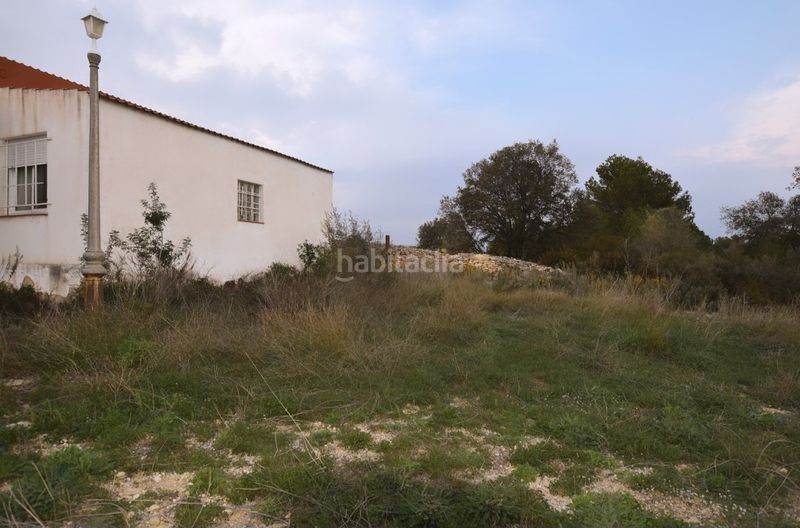 Foto cc5e5629-39d1-4451-acd0-34c16041bff2. Finca rústica a San Jorge