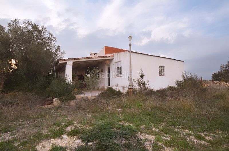 Foto d5b9d5e4-2837-4d7f-9828-791e23751613. Finca rústica a San Jorge