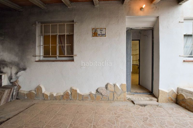 Foto ec1aac1c-3d37-4c4e-a730-7e5d39322bce. Finca rústica a San Jorge