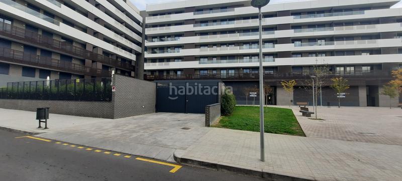 Foto 00b21f07-6583-4a07-bdf8-8e5301494922. Miete autoparkplatz in Montgat