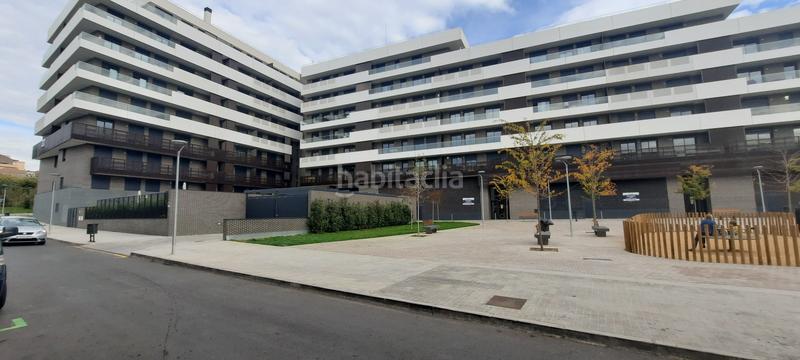 Foto 3253b589-8b59-4fd4-9eb4-c86f57aeef7f. Miete autoparkplatz in Montgat