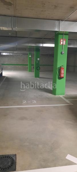 Foto cec653bd-5242-4fb8-9ba2-66e8ba84ce72. Miete autoparkplatz in Montgat