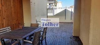 tic  Carrer de muntaner. Atico duplex