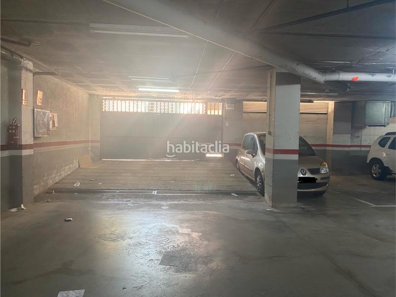 Foto bdb3a177-13a6-49c8-bf11-423f6b1dd316. Parking coche parking en Canyadó Badalona