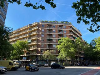 Office space  Carrer de casanova. Oficina en venta en excelente ubicación – calle casanova con dip