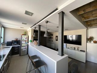 Ático  Carrer d'entença. Exclusivo ático con terraza en la nova esquerra de l’eixample, c