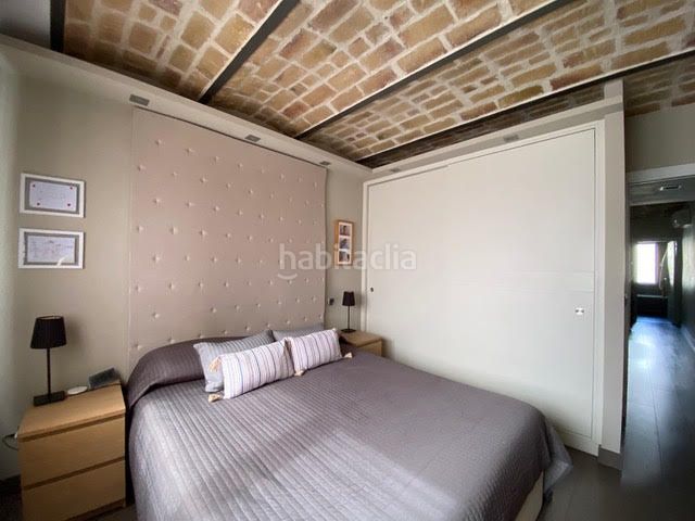 Foto 82e6d5d8-0926-4065-b4c9-b2d3c5e13319. Àtic amb calefacció a La Nova Esquerra de l´Eixample Barcelona