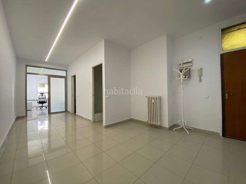 Foto 4c6b408d-6d9e-4729-89ab-40fe2225e8ab. Miete büro mit heizung in La Nova Esquerra de l´Eixample Barcelona