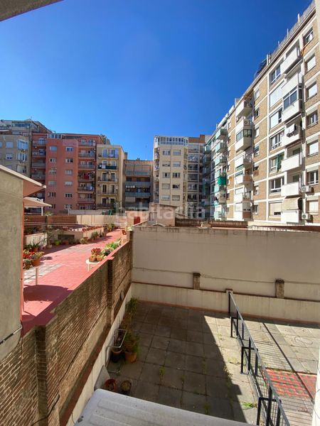 Foto 5194abfa-6556-4316-ae7c-92d0cf08b747. Miete büro mit heizung in La Nova Esquerra de l´Eixample Barcelona