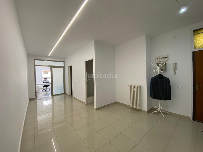 Foto 7ac3b831-91cd-4b9c-aad0-ababff18db82. Miete büro mit heizung in La Nova Esquerra de l´Eixample Barcelona