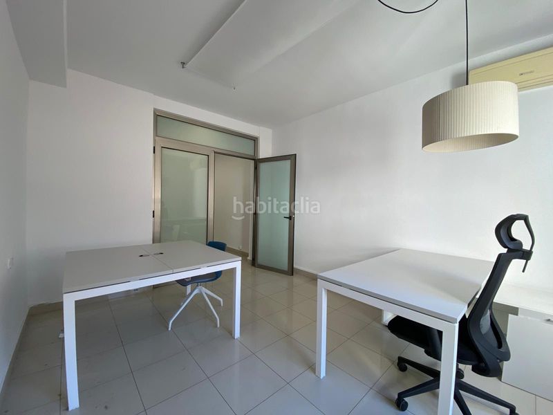 Foto 7f10a2ed-4815-4a93-9136-7533de65a19c. Miete büro mit heizung in La Nova Esquerra de l´Eixample Barcelona