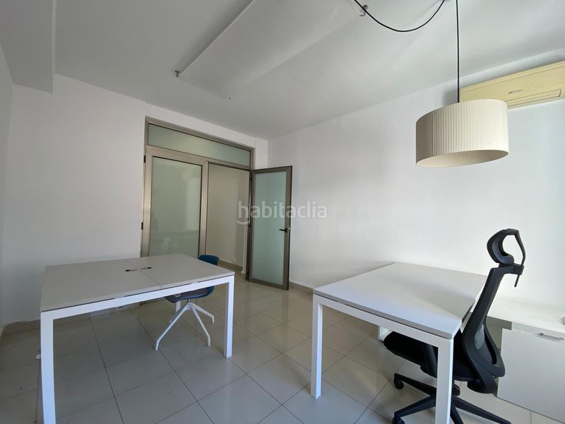 Foto fef49a13-ed65-423d-92a4-544b65b193f1. Miete büro mit heizung in La Nova Esquerra de l´Eixample Barcelona