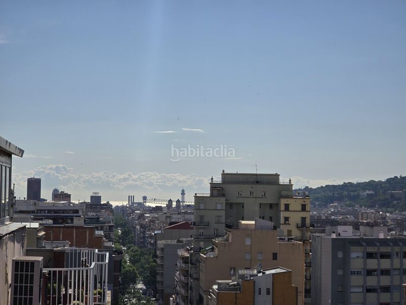 Foto 0b1f3362-baee-4026-9a48-79e62031ac27. Àtic amb calefacció a Sant Ramon - Maternitat Barcelona