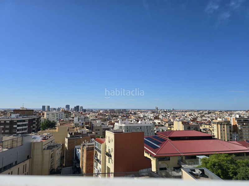 Foto bc02a8e6-a7e0-42da-8f96-bc3353e99515. Àtic amb calefacció a Sant Ramon - Maternitat Barcelona