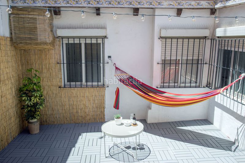 Foto 3f018282-bb80-419b-be74-62cdf87a0314. Casa a carrer del rosari 80 a El Cabanyal-El Canyamelar Valencia