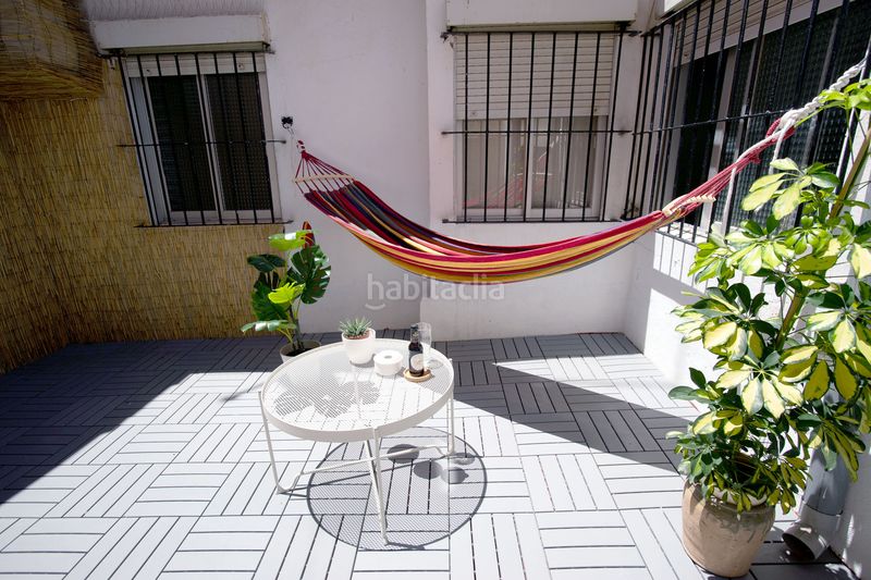 Foto 4bb38d15-de85-433d-921b-2a85e9136dee. Casa a carrer del rosari 80 a El Cabanyal-El Canyamelar Valencia