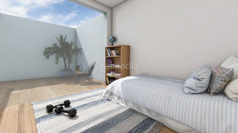 Foto bd38c7e4-fb92-4d42-b9d6-7ea4524f7ed5. Casa a carrer del rosari 80 a El Cabanyal-El Canyamelar Valencia