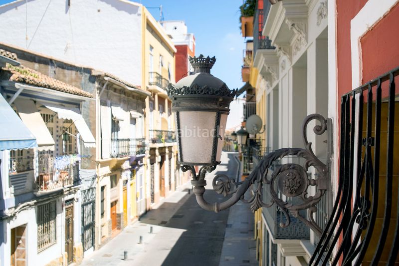 Foto d0708f13-b48a-4d4c-8094-35ce64118963. Casa a carrer del rosari 80 a El Cabanyal-El Canyamelar Valencia