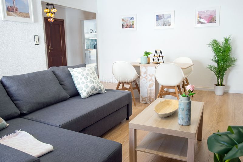 Foto dfa4e131-2fae-4b66-833d-1e0d582f4c29. Casa a carrer del rosari 80 a El Cabanyal-El Canyamelar Valencia