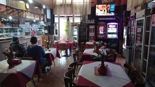 Locale commerciale in Calle Pedro María Unanue 9