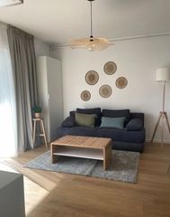 Lloguer Pis  Carrer de la marina. Piso en alquiler de 1 dormitorio en calle de la marina, 106 – el