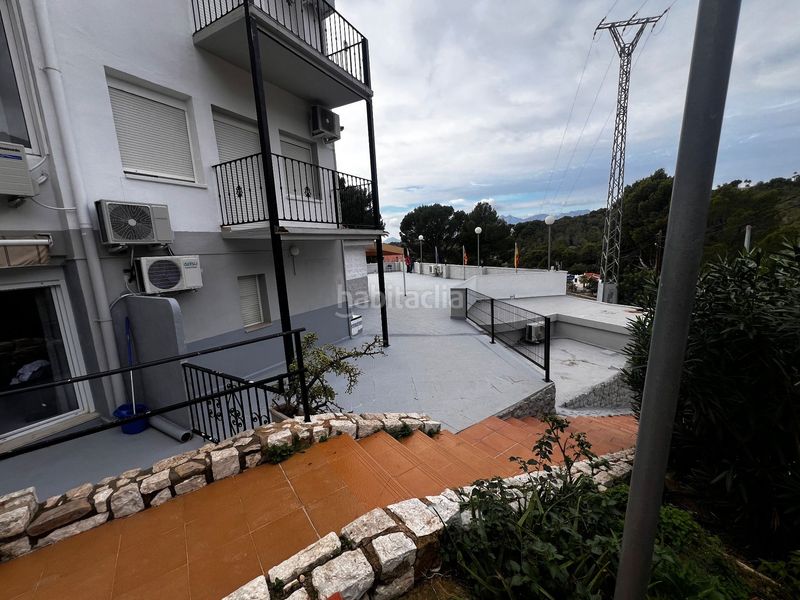 Foto 03bdf762-6385-4e5f-91c0-83bb55fa2372. Edifici a Mascarat Altea