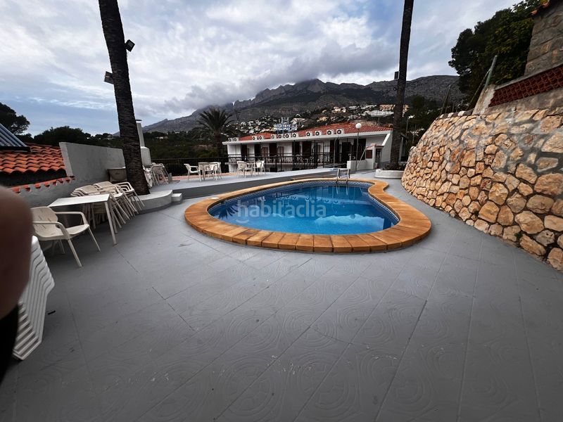 Foto 163de9eb-d372-4209-8c8a-21c27010f80e. Edifici a Mascarat Altea