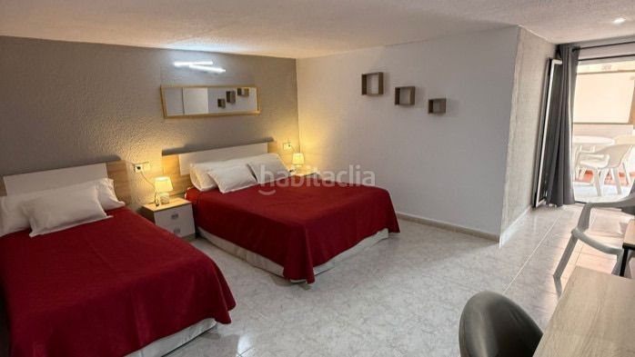Foto 360ef8c0-f9e9-4610-977d-1d010aade4d5. Edifici a Mascarat Altea