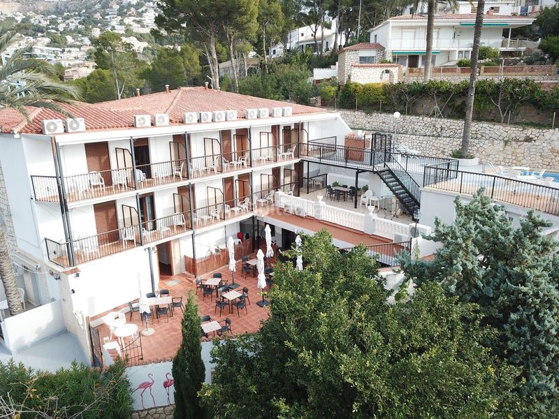 Foto 5577c078-73e1-4f07-a410-75fefc5b047c. Edifici a Mascarat Altea