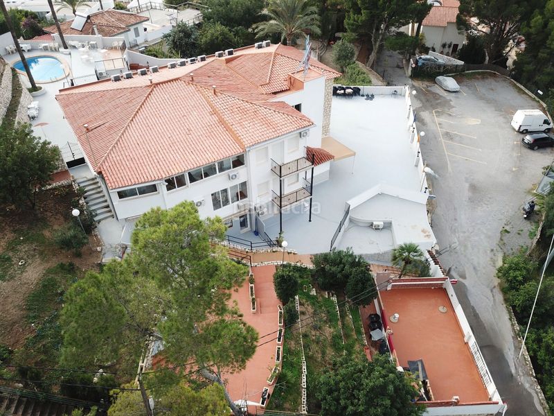 Foto 7486e817-294a-4ded-a026-fcd007d613d9. Edifici a Mascarat Altea