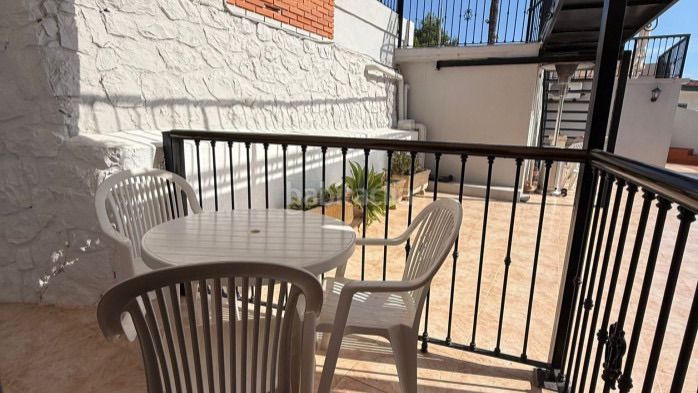 Foto 7fe7abf8-3723-4b0d-993c-564fa91a36ab. Edifici a Mascarat Altea