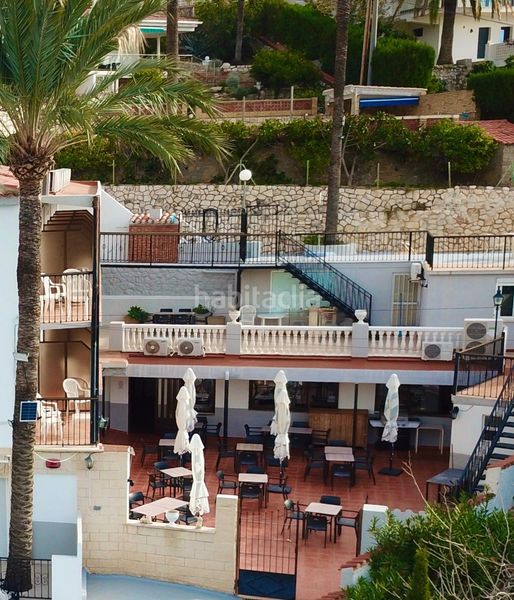 Foto 8d82d6fd-275a-4514-98e3-2204d844fcb9. Edifici a Mascarat Altea