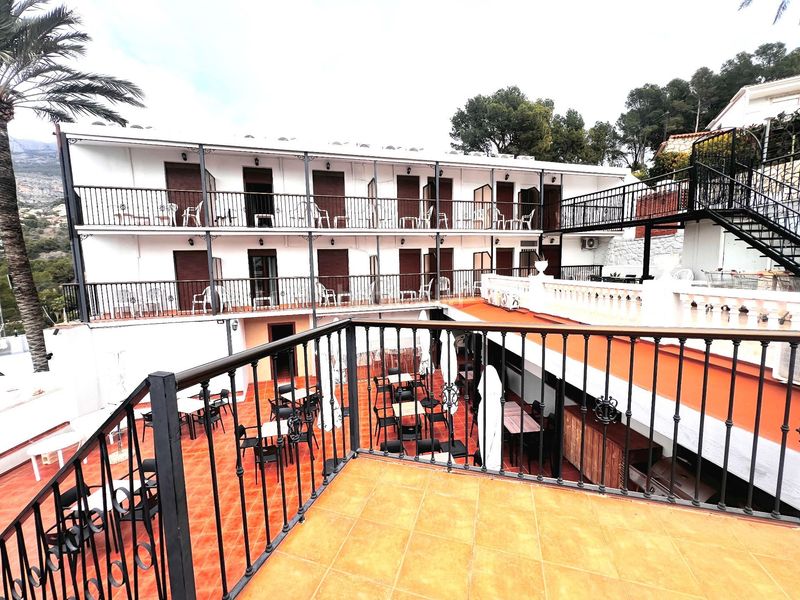 Foto 9086b84f-4cc4-498a-bf75-3a663aec5194. Edifici a Mascarat Altea