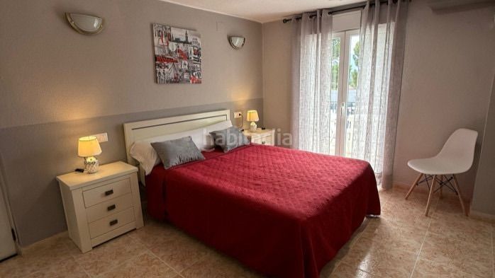 Foto 96d98840-e926-48d8-b3ee-1300e69ca4ed. Edifici a Mascarat Altea