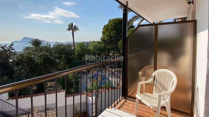 Foto bd7cd2e7-6389-4f1f-a67f-7218d01857df. Edifici a Mascarat Altea