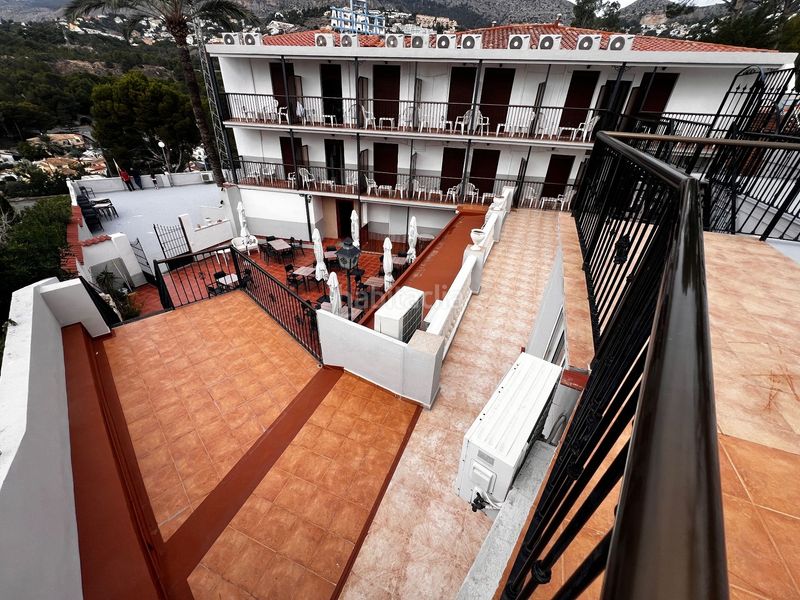 Foto cbc8655c-bfe8-4cb7-b604-1c9e299c113e. Edifici a Mascarat Altea