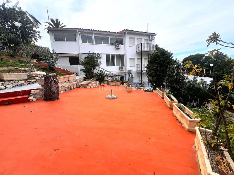 Foto d026cd96-28b2-4564-8980-7a7877c17867. Edifici a Mascarat Altea