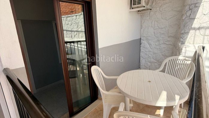 Foto e3fe52db-0b88-4548-b051-c981fc2bbe68. Edifici a Mascarat Altea