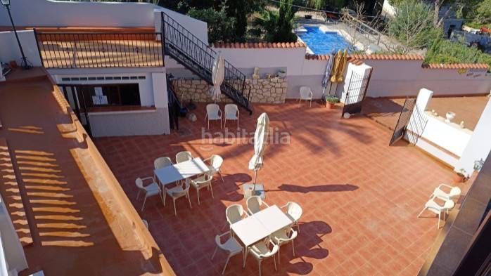 Foto ee2100cf-fc59-438f-a984-ceaea2176852. Edifici a Mascarat Altea