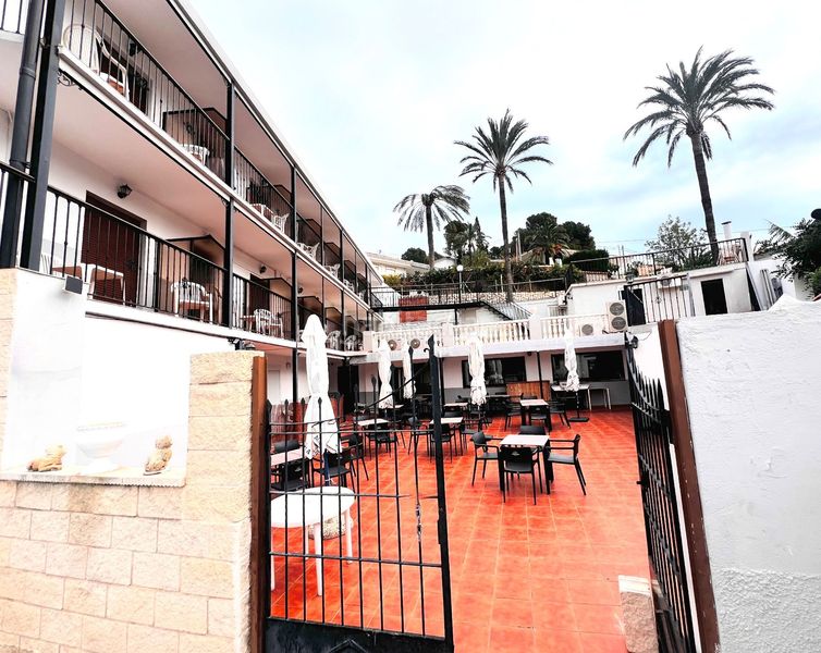 Foto f63a9218-5a46-4a1a-b5aa-07c95dcf5e8c. Edifici a Mascarat Altea